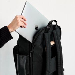 BEIS Backpack - Black